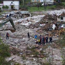 FUP privremeno oduzimao dokazni materijal te u Mostaru vršio i očevid